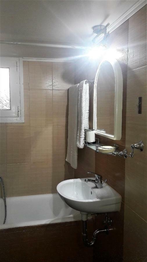 Marras Apartment Athena Bagian luar foto